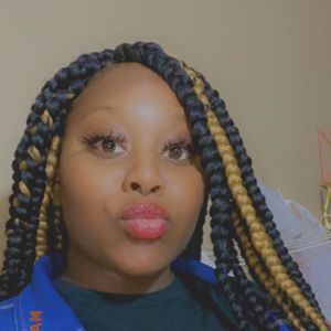 Meet your Posher, Markayla